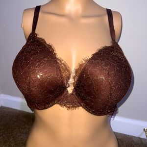 COPY - Victoria’s Secret very sexy push-up bra